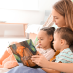 L'importance de la routine chez l'enfant : comment établir une routine efficace